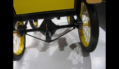 Renault Type A Voiturette 1898 10